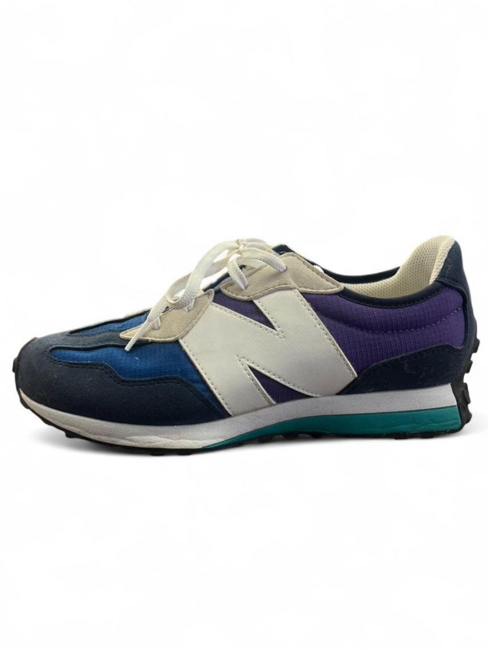 Mens New Balance 327 Fashion Sneakers Size 7